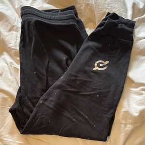 Peloton sweatpants